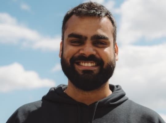 Presentation: Engineering AI for Creativity and Curiosity on Mobile