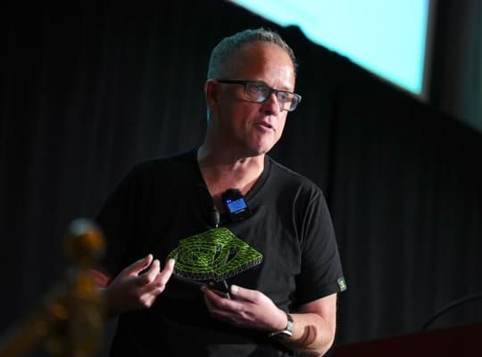 Presentation: Designing AI Platforms for Reliability: Tools for Certainty, Agents for Discovery