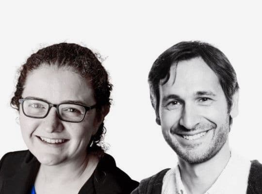 Presentation: Hidden Decisions You Don’t Know You’re Making