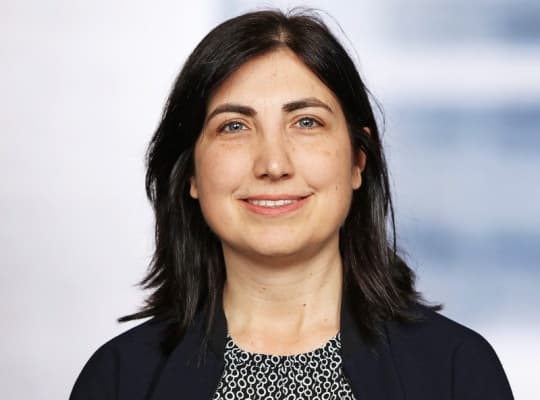 Presentation: Architecting the Data Layer for AI Agents: From Transactional Systems to MCP and Semantic Models