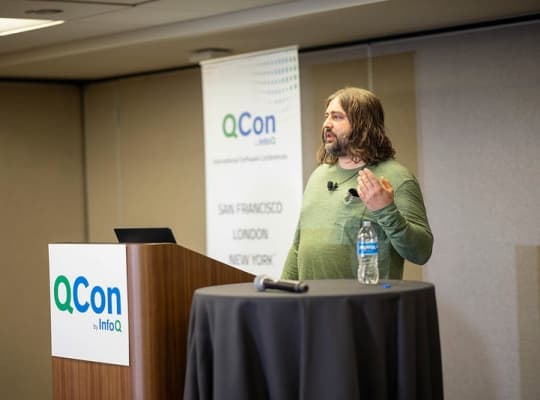Presentation: Instrumentation at Scale: Having Your Performance Cake and Eating It Too