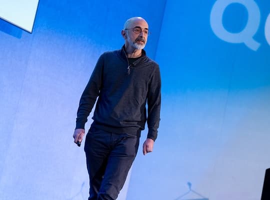 Presentation: Latency: The Race to Zero...Are We There Yet?