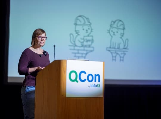 Presentation: Beyond Coding: How Senior ICs Grow Influence and Drive Impact