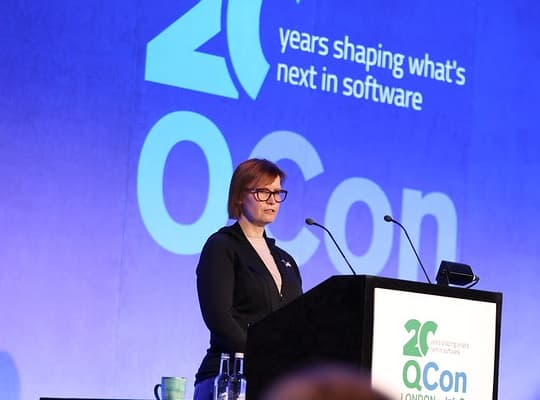 Presentation: From DVDs to Global Streaming: How Netflix’s Commerce Architecture Actually Evolved