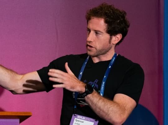 Presentation: Rust at the Core - Accelerating Polyglot SDK Development