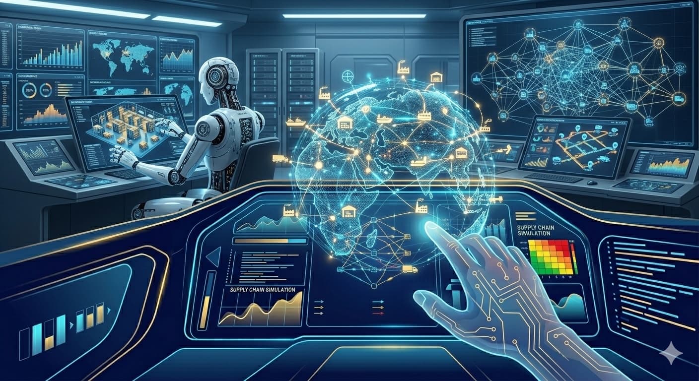 Why AI Still Can’t Solve Your Real Mathematical Optimization Problem