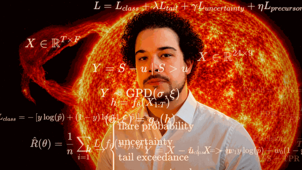 Using Transformers to Forecast Incredibly Rare Solar Flares