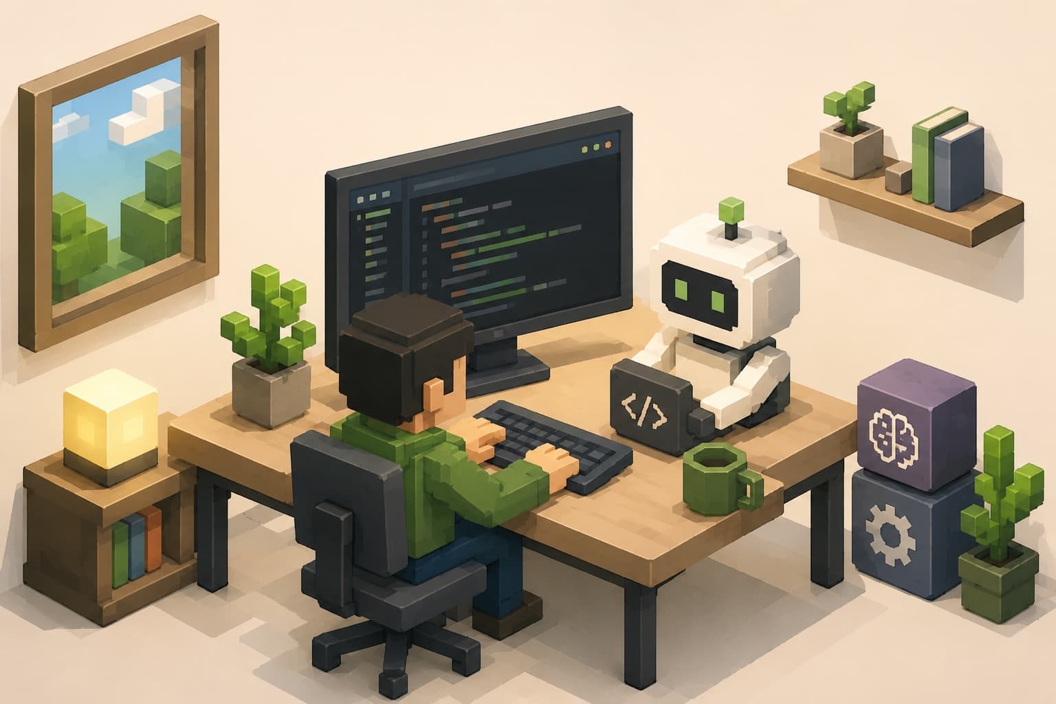 Build Your Own Local AI Coding Agent with Gemma 4 and OpenCode