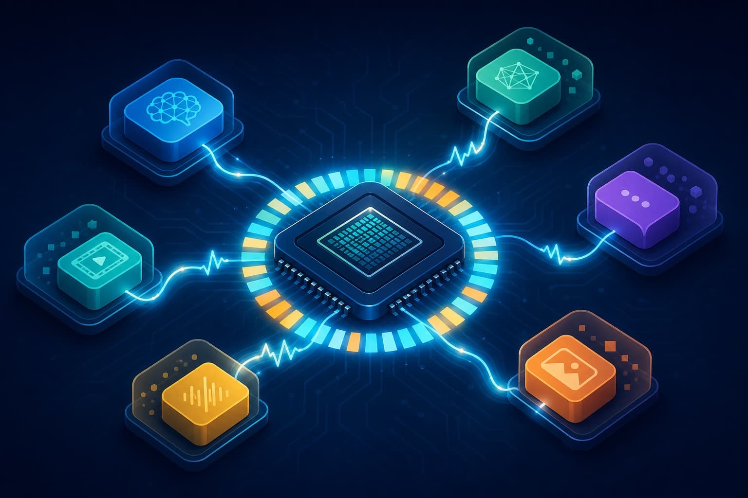 GPU Time-Slicing for Concurrent LLM Agents on Kubernetes