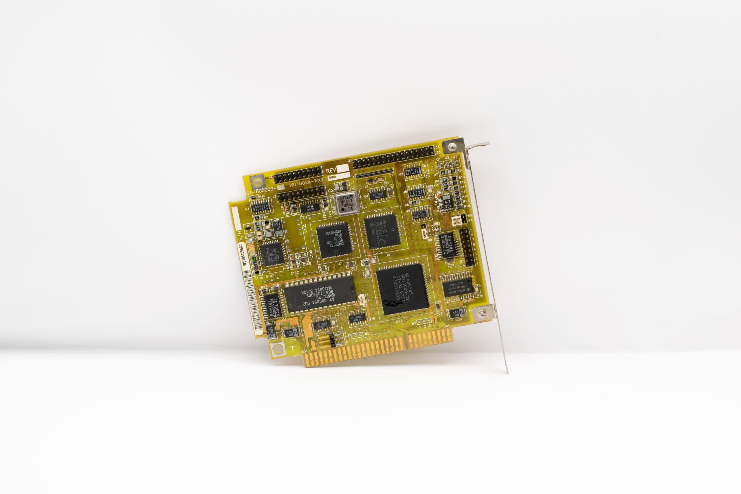 The Hardware That Makes AI Possible