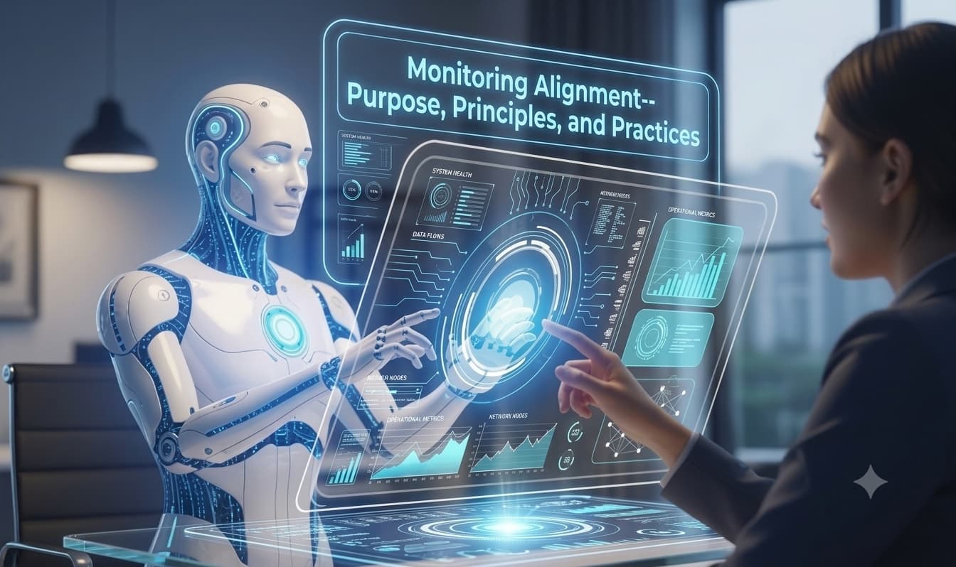 The Three Dimensions of Custom Agentic Alignment: Purpose, Principles and Practices