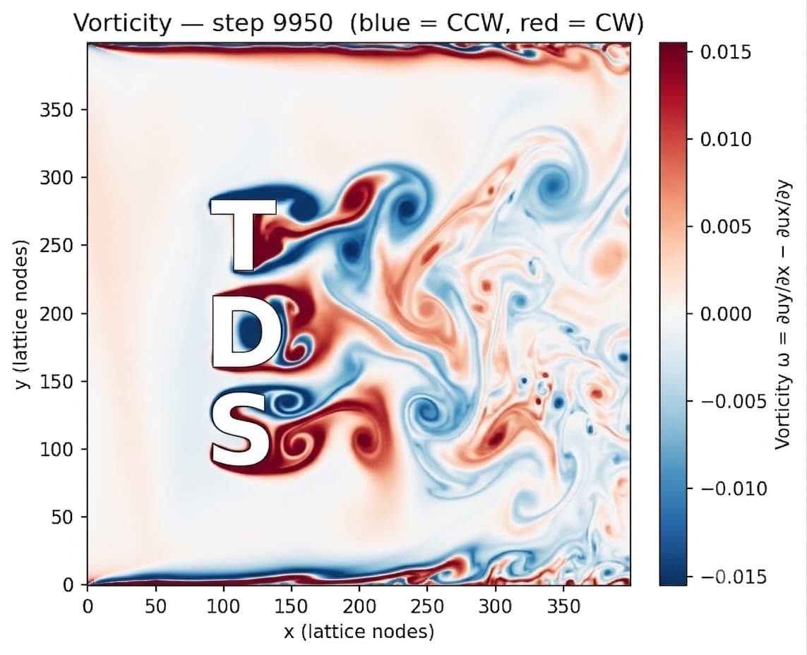 The Fluid Simulator That Doesn’t Solve the Fluid Equations