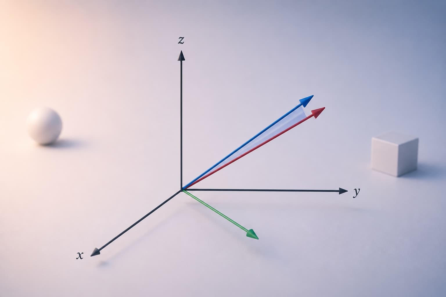 Why Your Betas Explode: The Hidden Geometry of Multicollinearity
