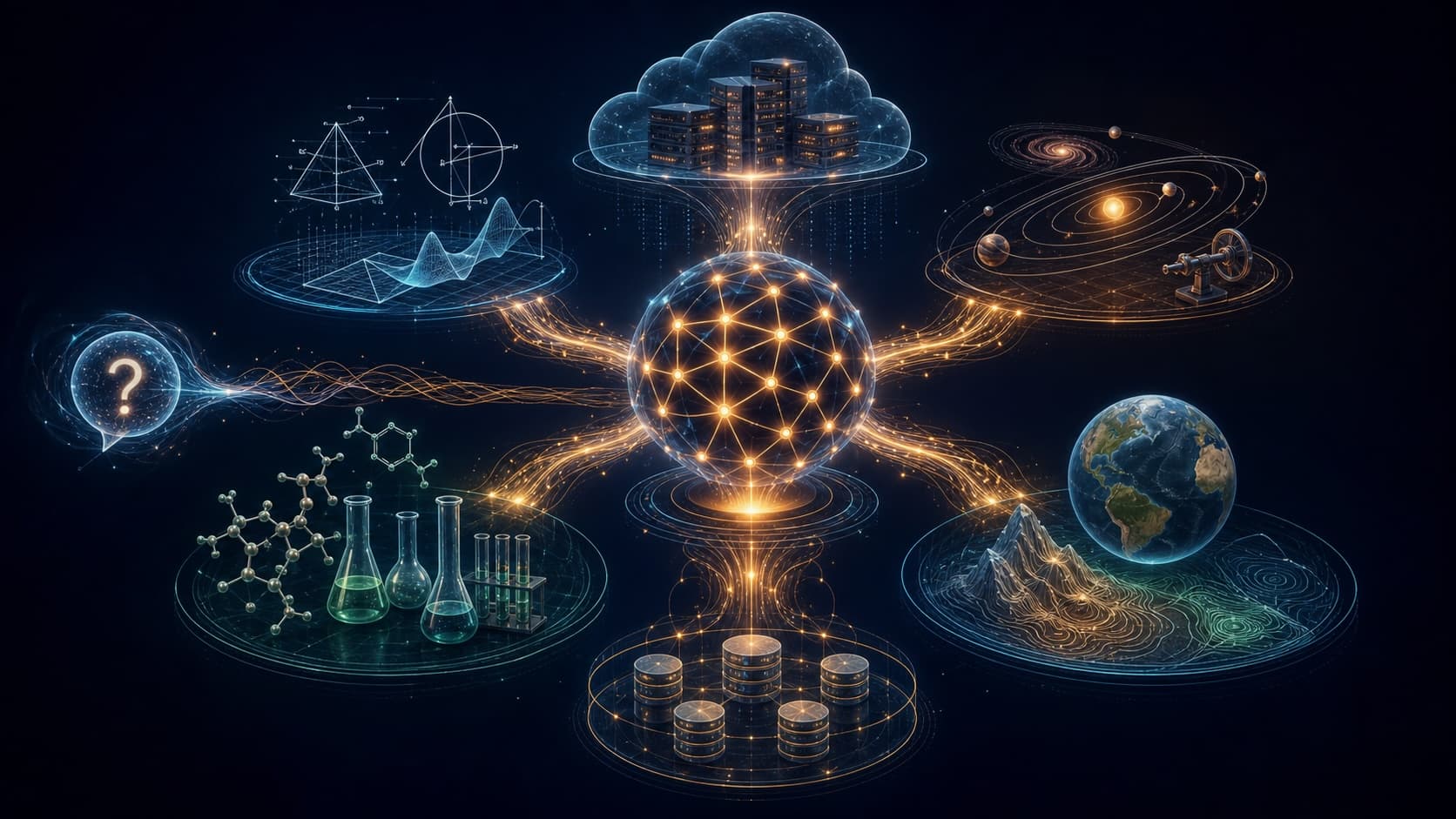 Build and Run Your Own AI Agent in the Cloud