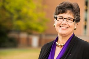 Former UW President Ana Mari Cauce elected to National Academy of Medicine governing council
