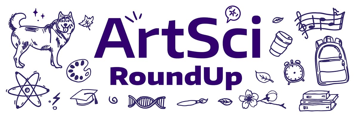 ArtSci Roundup: June 2026