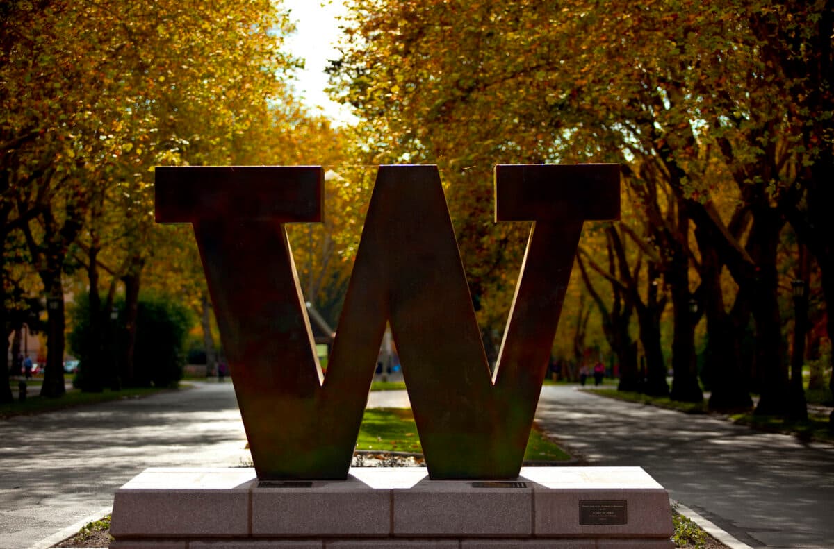 Three UW faculty members elected American Academy of Arts and Sciences