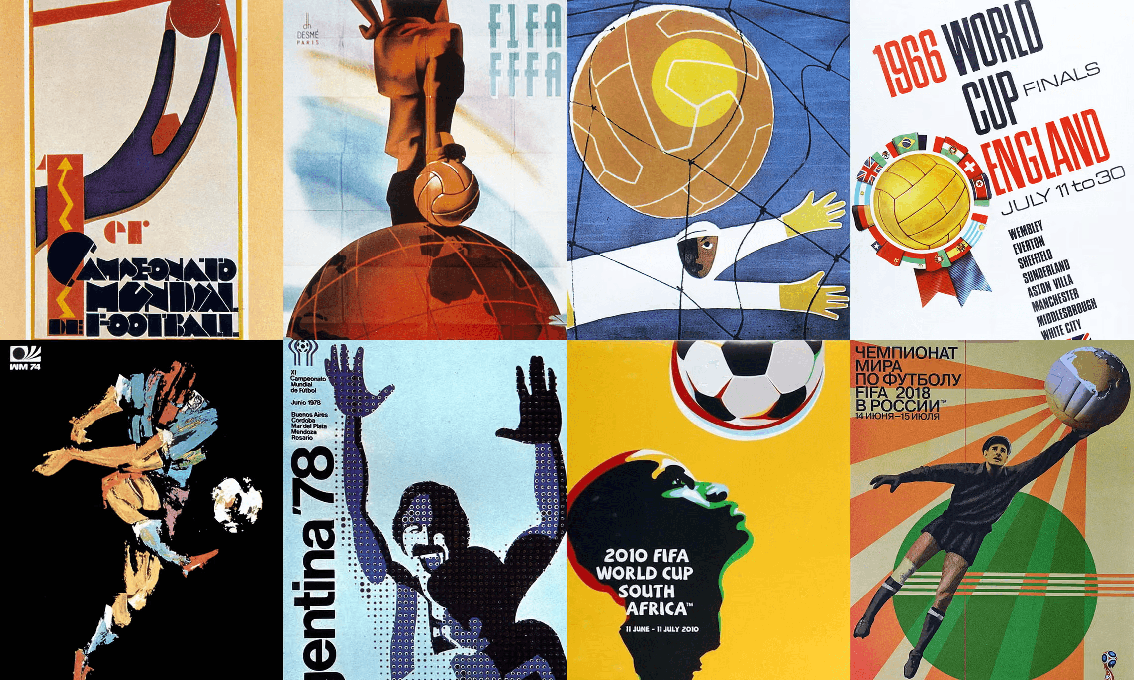 New UW resource explores the politics and culture behind the World Cup