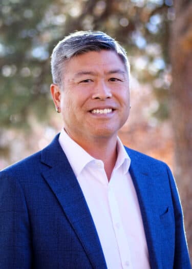 Daryl Maeda selected as dean of the UW College of Arts & Sciences
