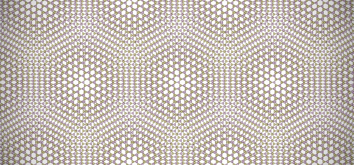 AI and quantum computing accelerate materials development at UW