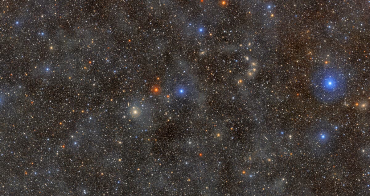 Rubin Observatory begins landmark 10-year timelapse of night sky