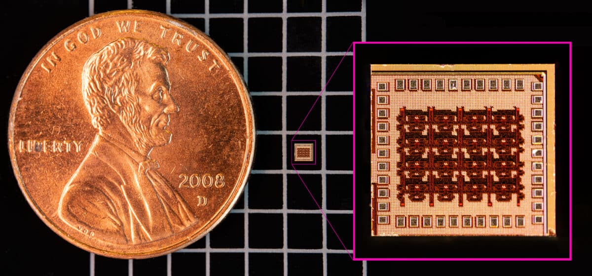 Q&A: UW professor Hossein Naghavi uses terahertz waves to help sensors augment human vision