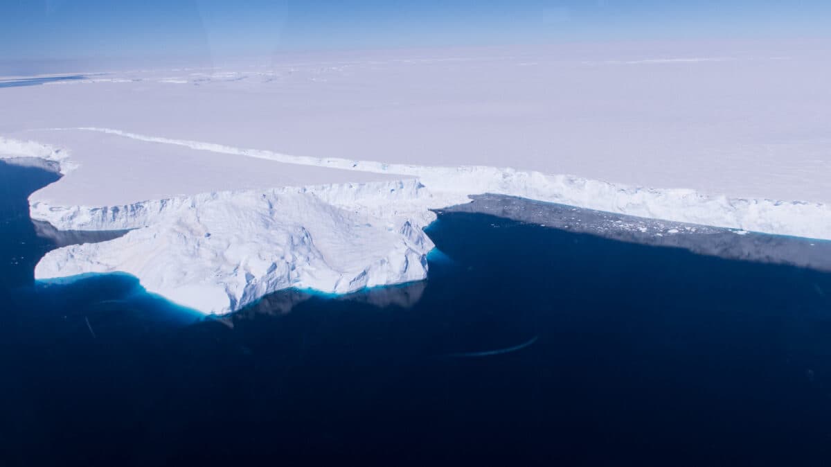 Antarctica’s brief rebound was caused by climate variability, not a ‘new normal’