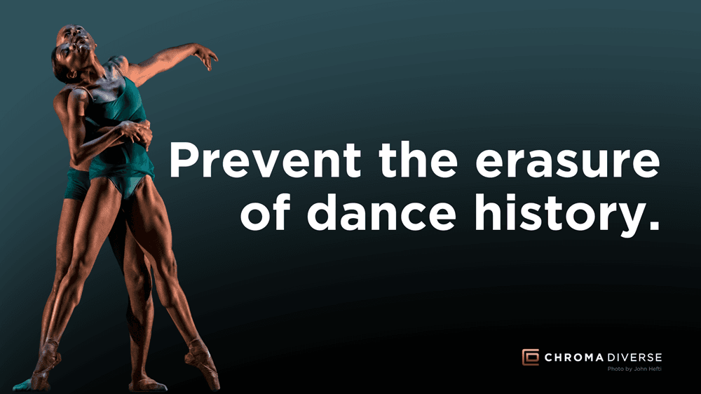 ChromaDiverse Unveils CurtainConnect: The Groundbreaking Platform Bridging Dance’s Past and Future