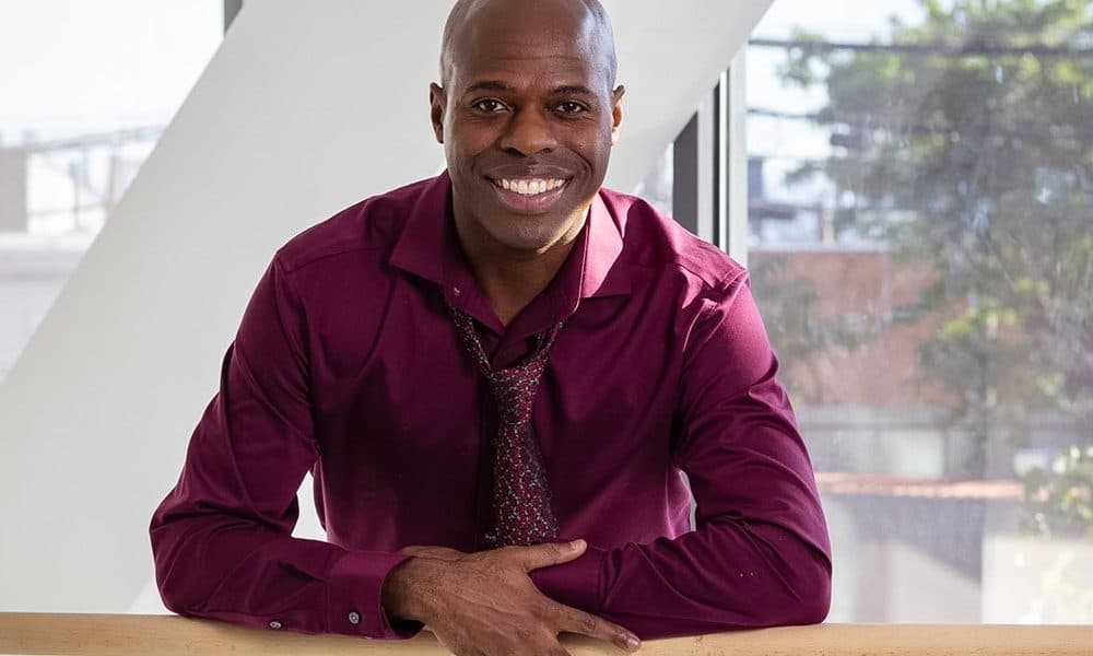 Christopher Charles McDaniel appointed Artistic Director of Dances Patrelle
