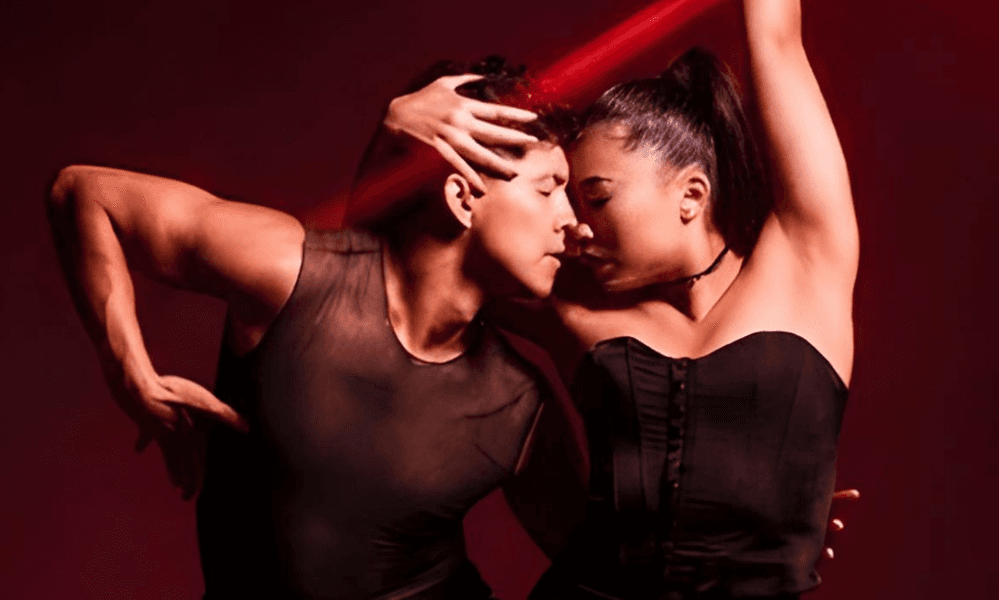 Giordano Dance Chicago returns to North Shore Center with ‘untamed passion’