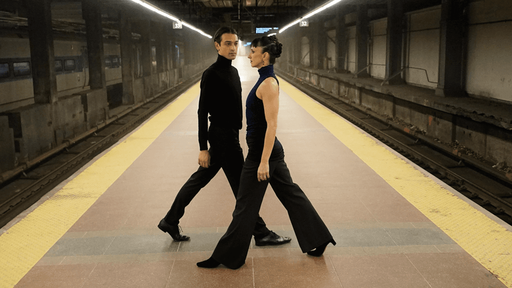 World premiere of Daniel Gwirtzman Dance Company’s ‘FRICTION’ set for Ailey Citigroup Theater