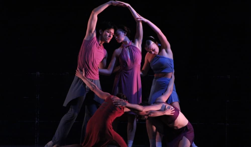 The cycle of endings and creations: The 2026 Newport Dance Festival
