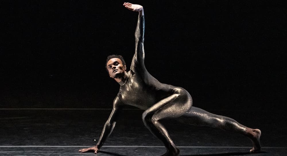 Incredible dancers in new roles: The Joyce Ballet Festival 2026