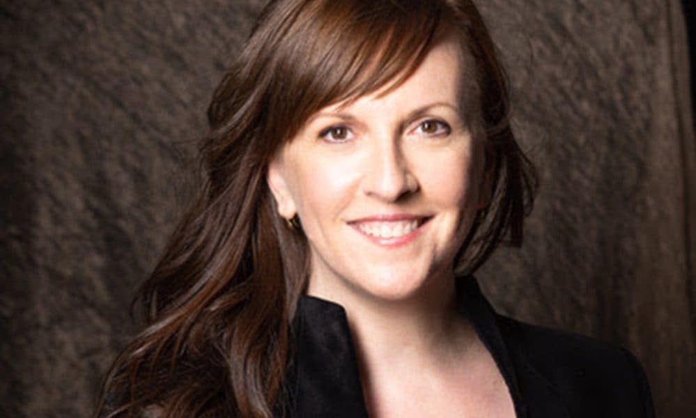Choreographer Jessica Lang Joins Kaatsbaan, Inspiring Artists and Audiences