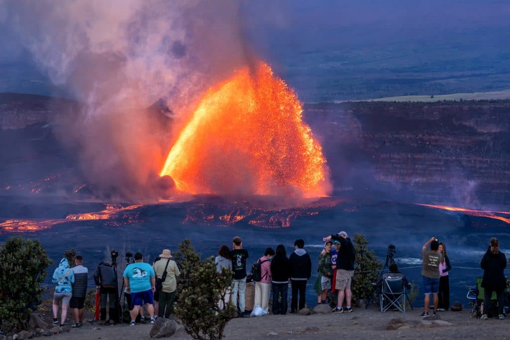 The Best National Parks in Hawaiʻi in 2026