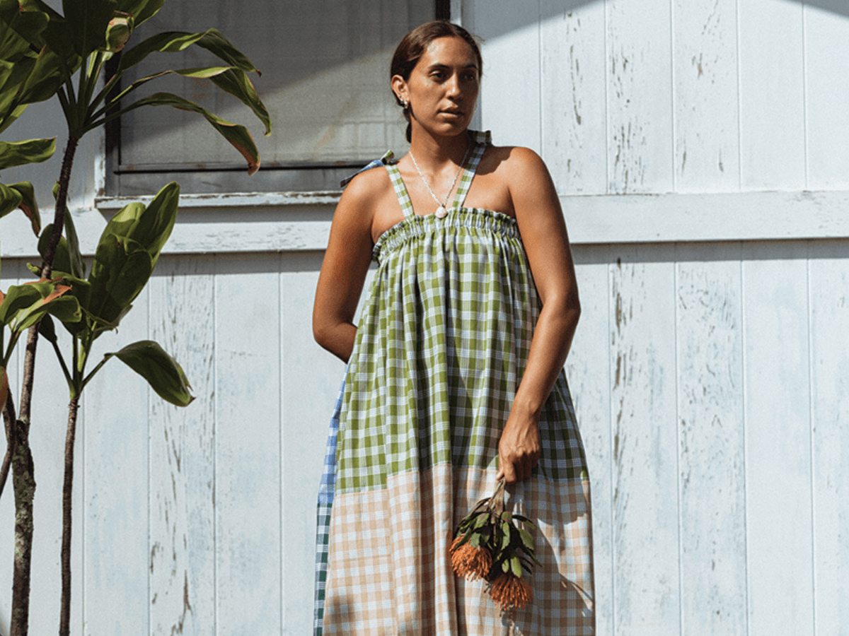 How Palaka Became Hawaiʻi’s Beloved Print