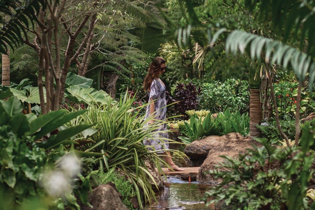 Inside Sensei Lāna‘i, Hawai‘i’s Luxury Wellness Retreat