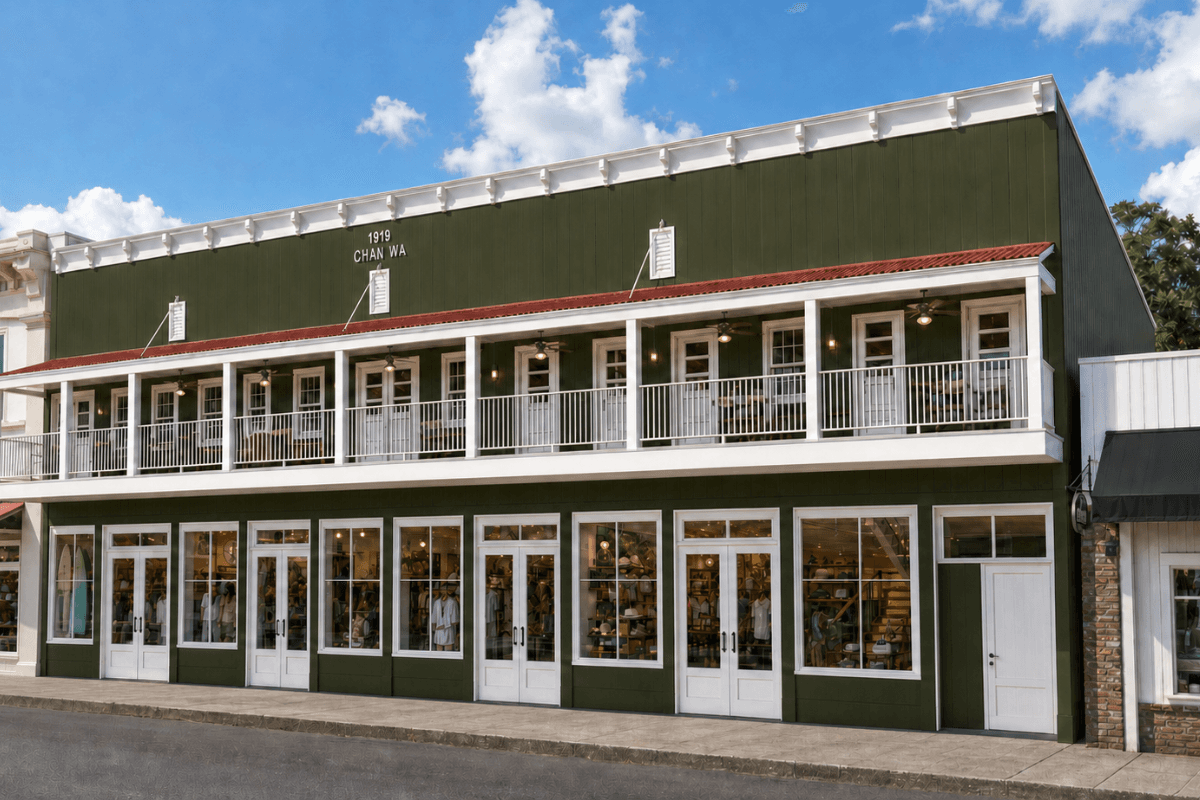 Kimo’s Restaurant Announces Plans to Return to Lahaina