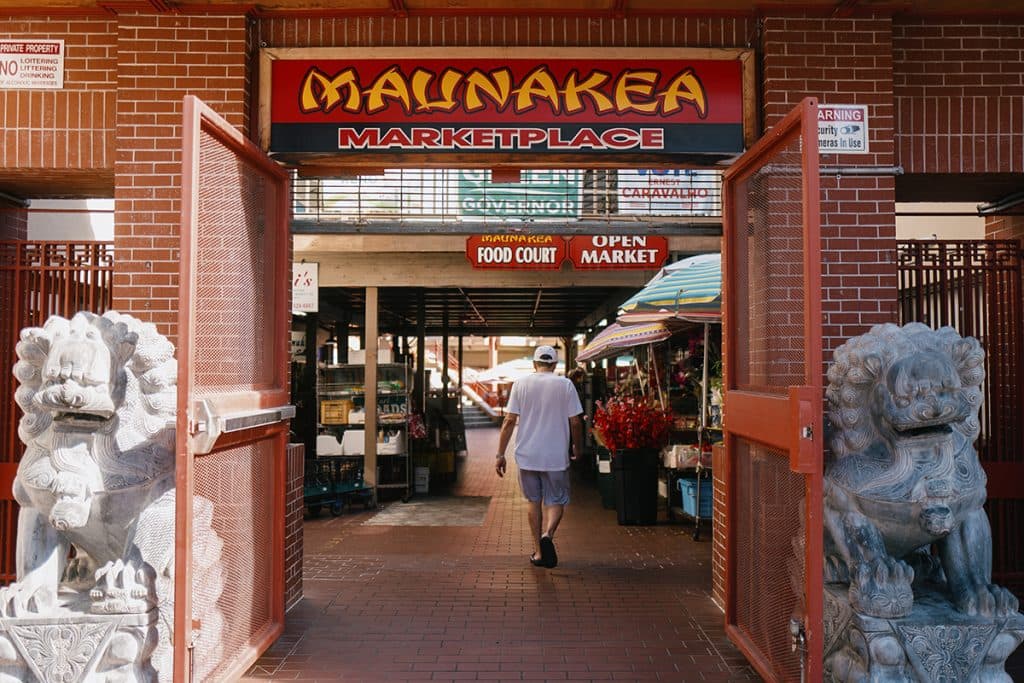 What to Eat, Shop and See on Maunakea Street in Chinatown