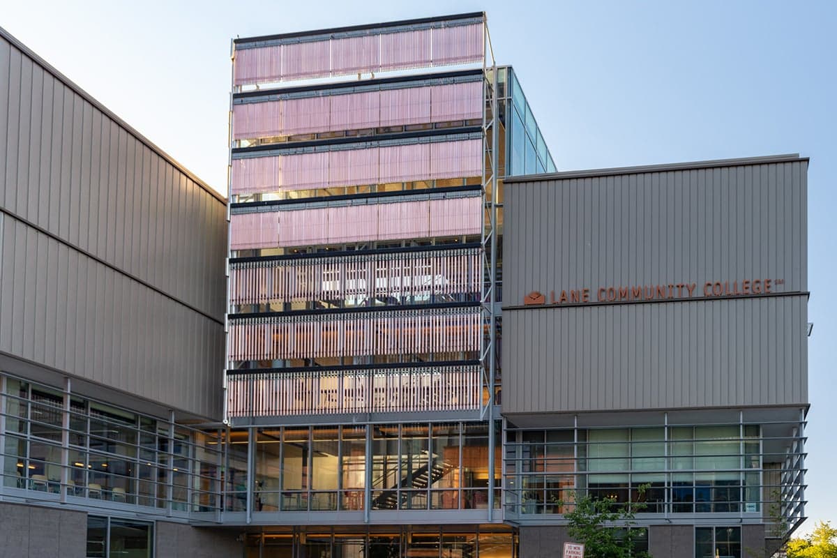 Oregon Considers Ending Free College