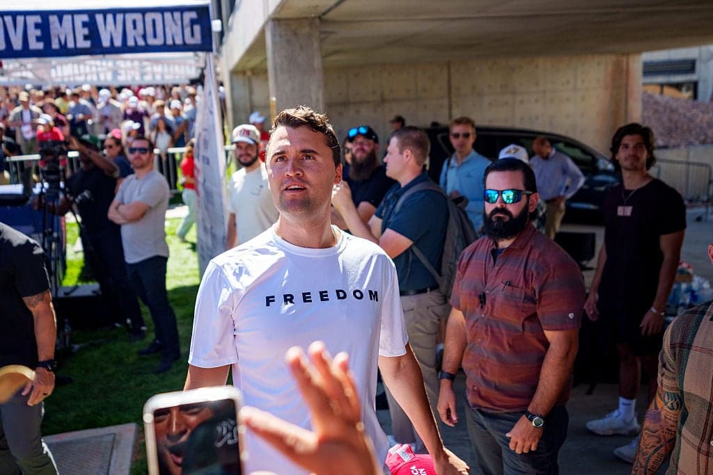 Utah University Apologizes After Dropping College Republicans Probe
