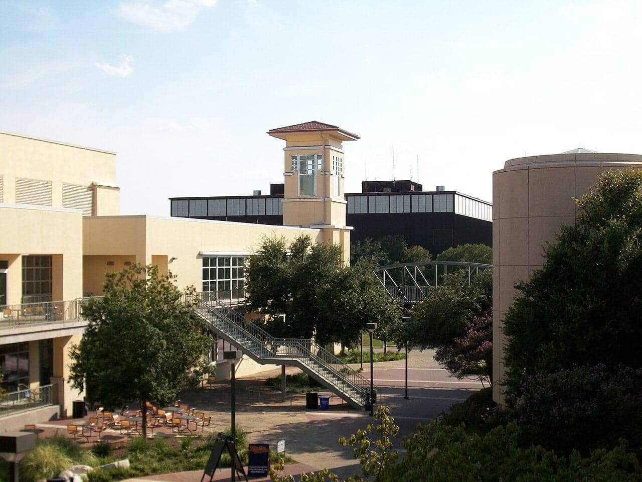 Cybersecurity Threat Delays Start of Classes at UT San Antonio