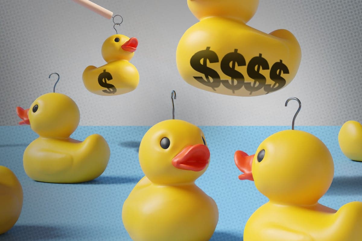 NIH Is Funding More Grants Up Front, a Risk to Research and University Budgets