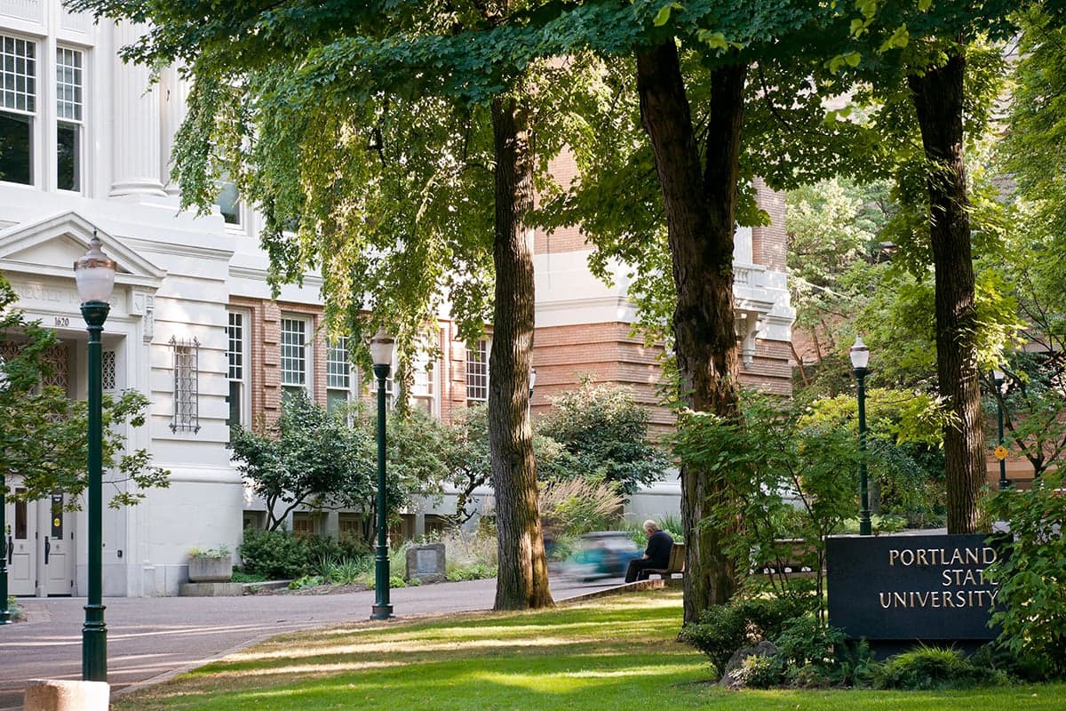 Portland State Moves Toward Layoffs, Despite Faculty Calls for Pause
