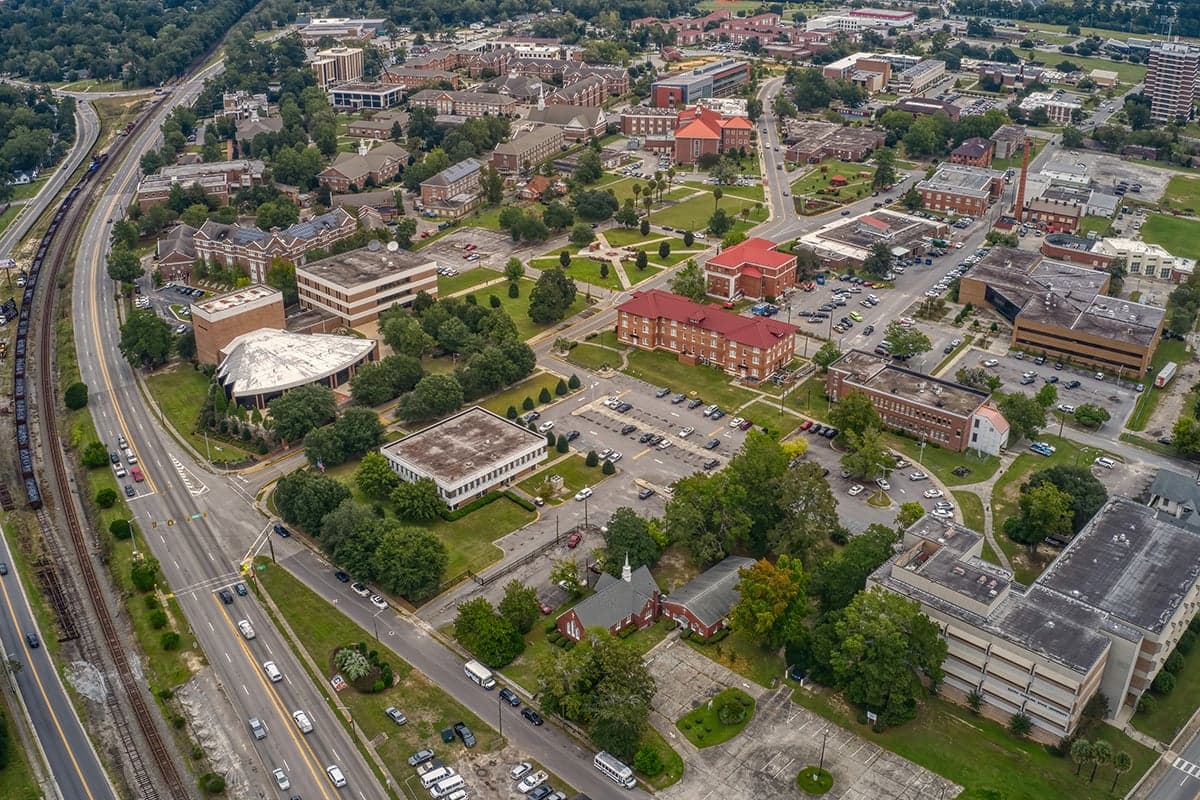 S.C. Lt. Governor Threatens to Defund HBCU That Canceled Her Speech