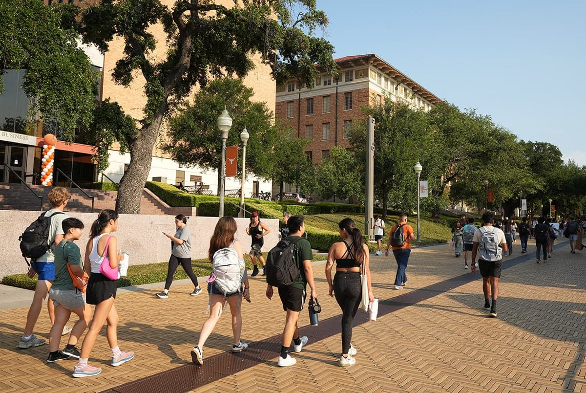 U of Texas Board Makes It Easier to Fire Faculty, Close Programs