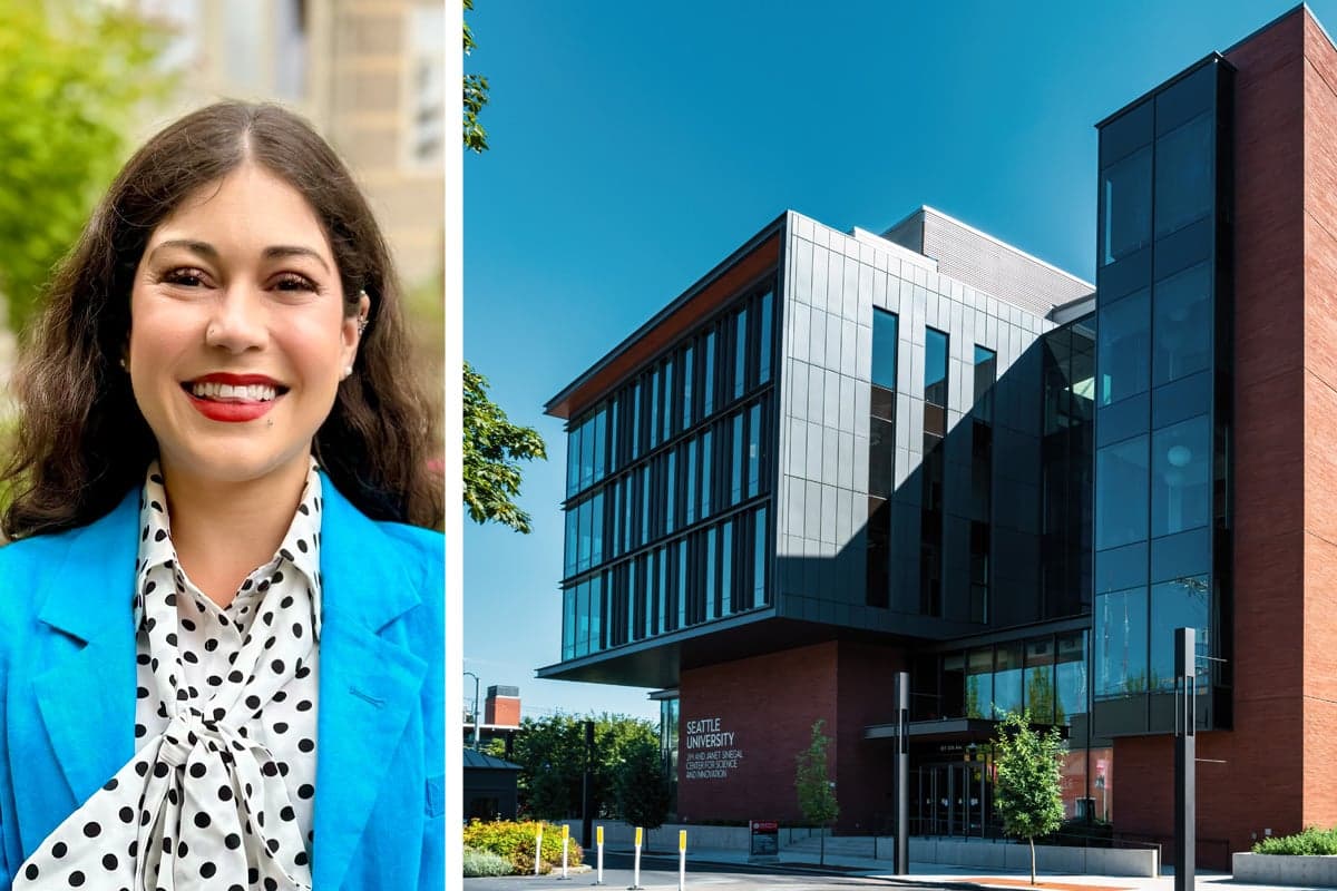 Seattle University Dismisses Professor Who Publicly Criticized Provost