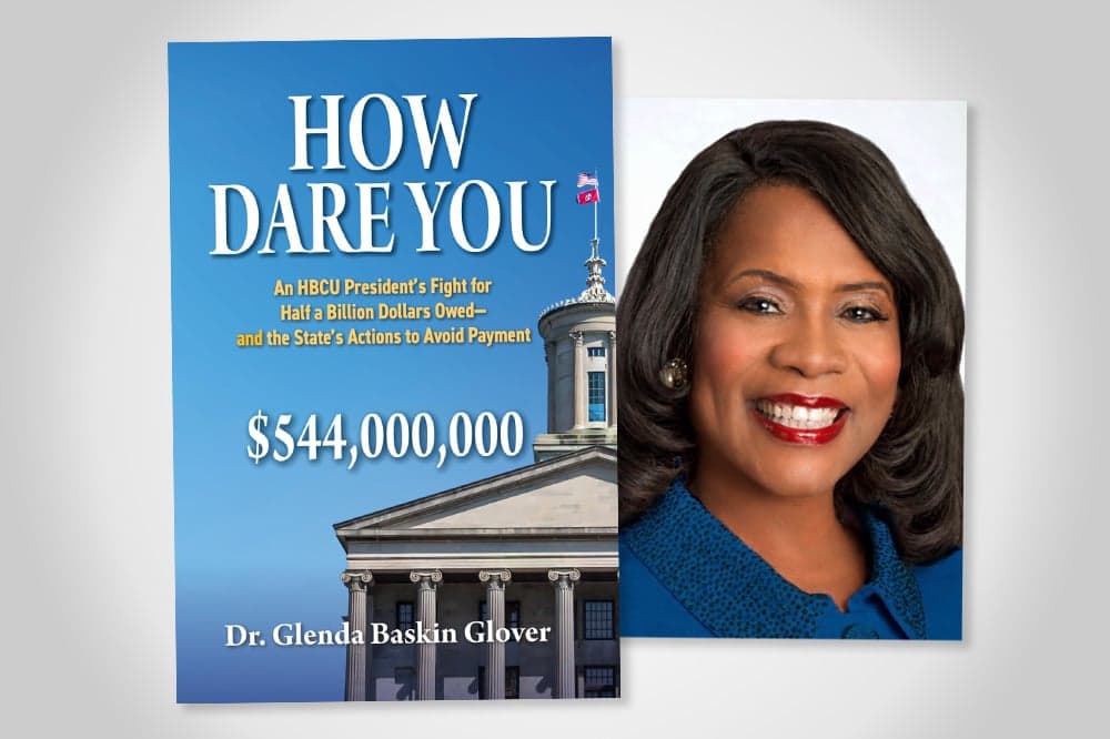 The Fight for Fair Funding at One Historically Black Land-Grant University