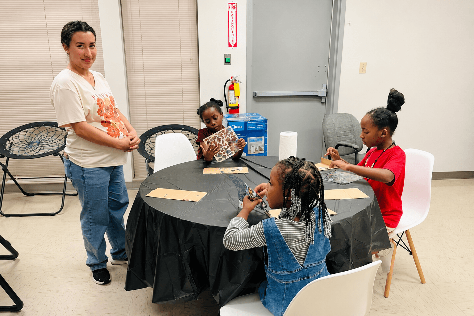 Tackling Time Poverty for Student Parents
