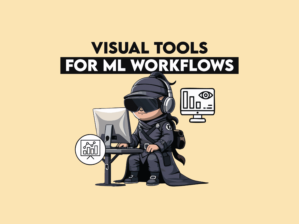 Visual Debugging Tools for Machine Learning Workflows